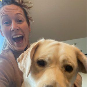 Meet your Posher, Shauna